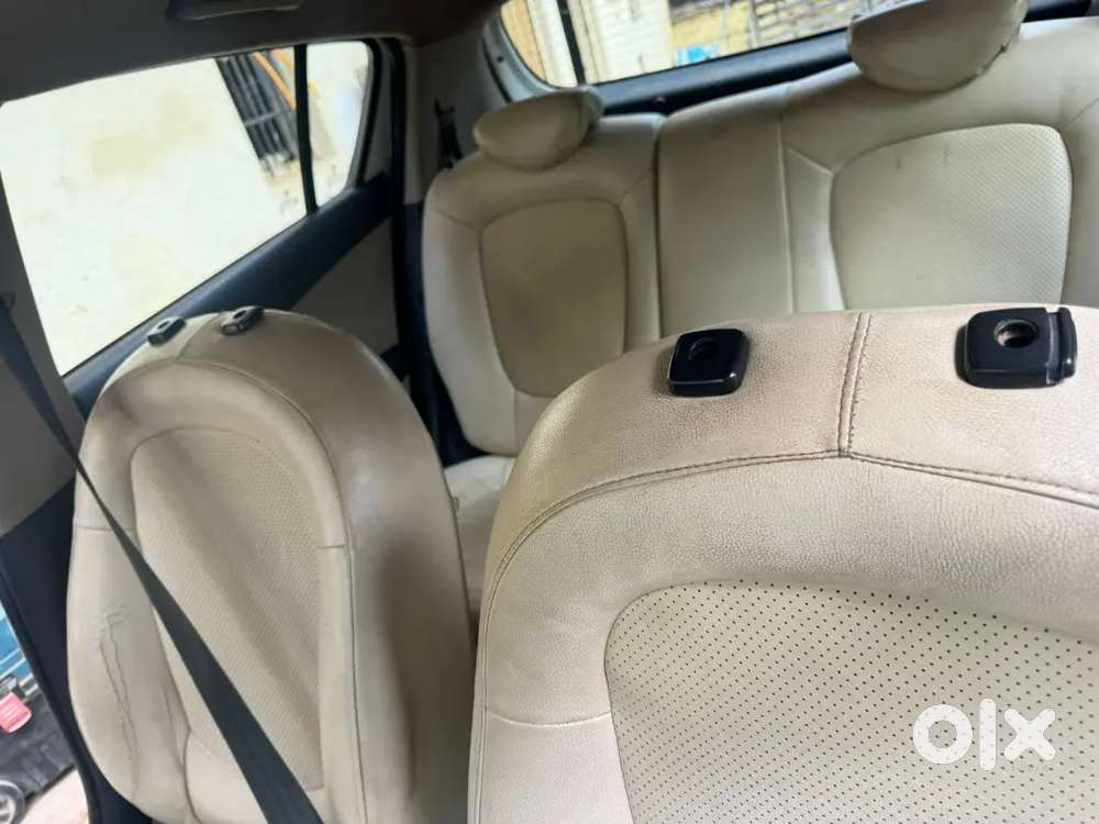 Hyundai I20 2013 Diesel 138000 Km Driven