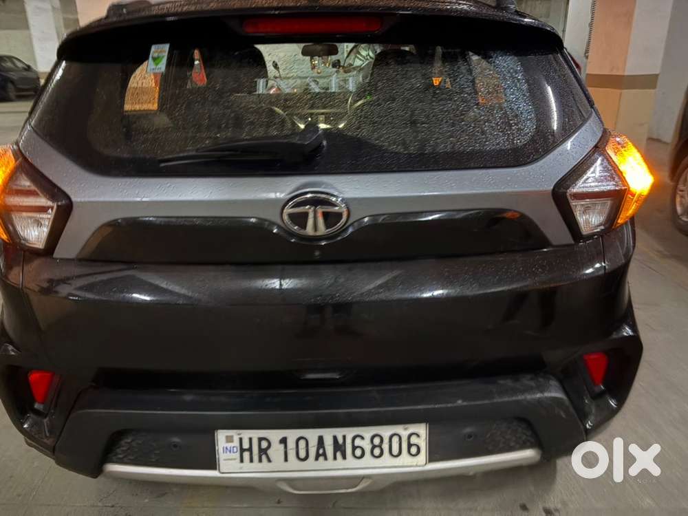 Tata Nexon 2022 Petrol