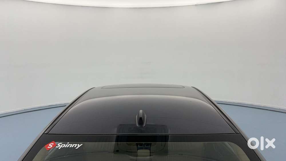 Honda City 1.5 Zx Cvt I-vtec, 2019, Petrol