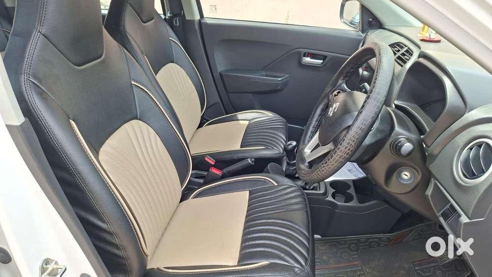 Maruti Suzuki Alto K10 1.0 Vxi, 2024, Petrol