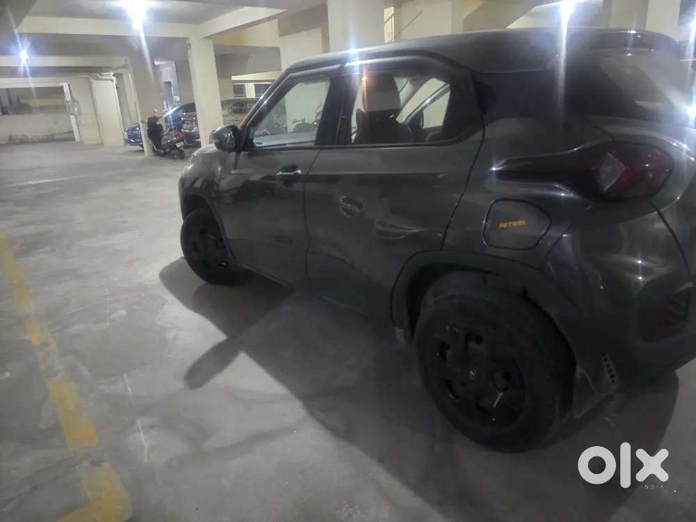 Tata Punch Rhythm 2022 Petrol Manual