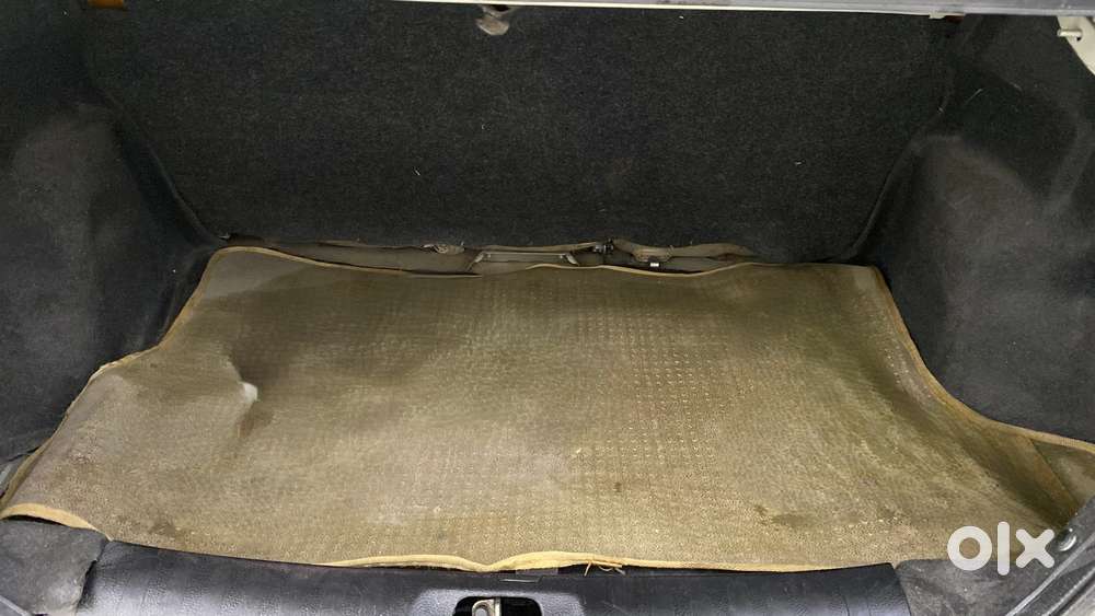 Maruti Suzuki Swift Dzire Vxi, 2012, Petrol