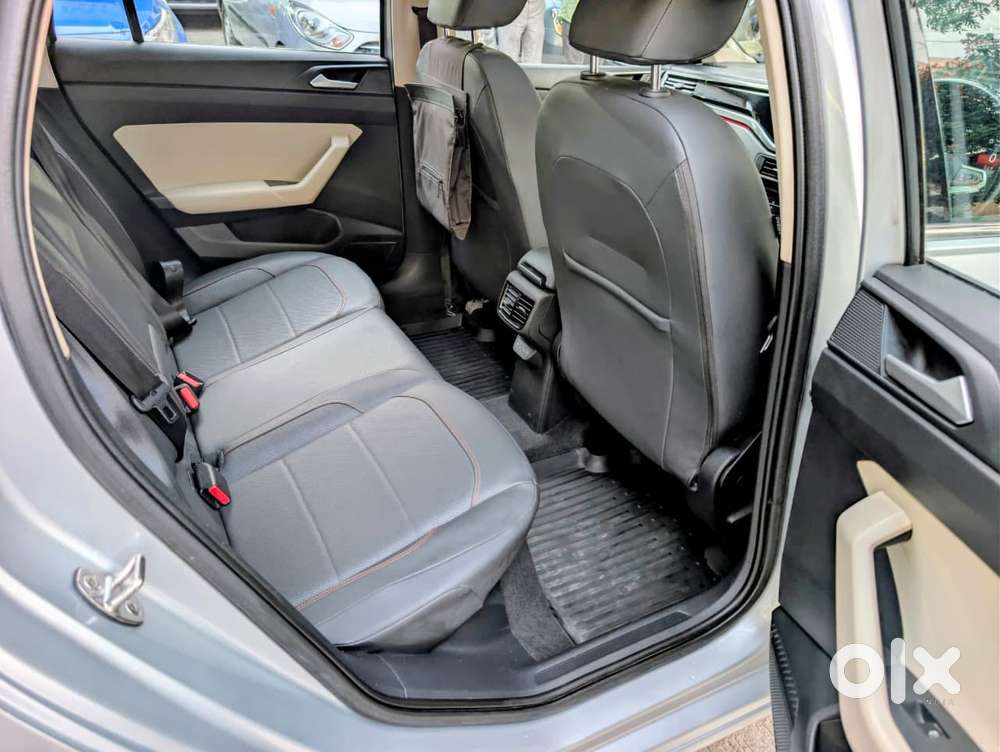 Volkswagen Virtus Gt 1.5 Tsi Dsg, 2023, Petrol