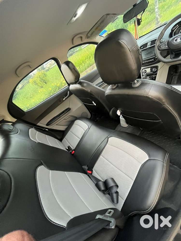 2021 Tata Tiago Petrol Manual