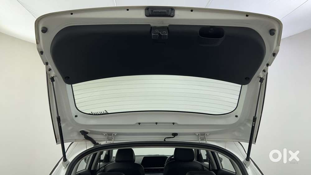 Hyundai New I20 1.0 Asta (o) Turbo Dct Dual Tone, 2021, Petrol