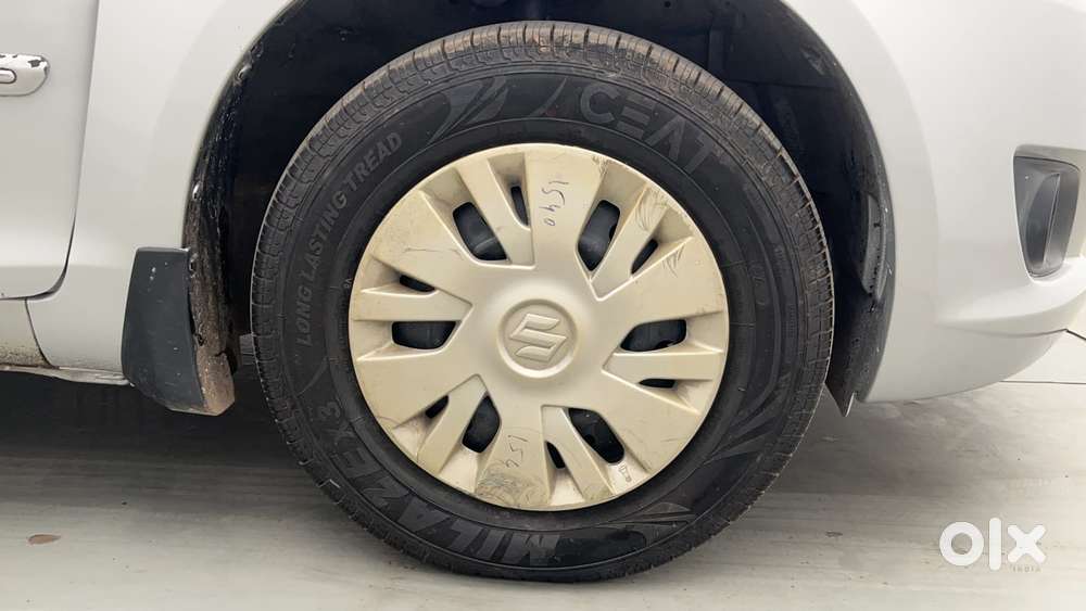 Maruti Suzuki Swift Vvt Vxi, 2013, Petrol