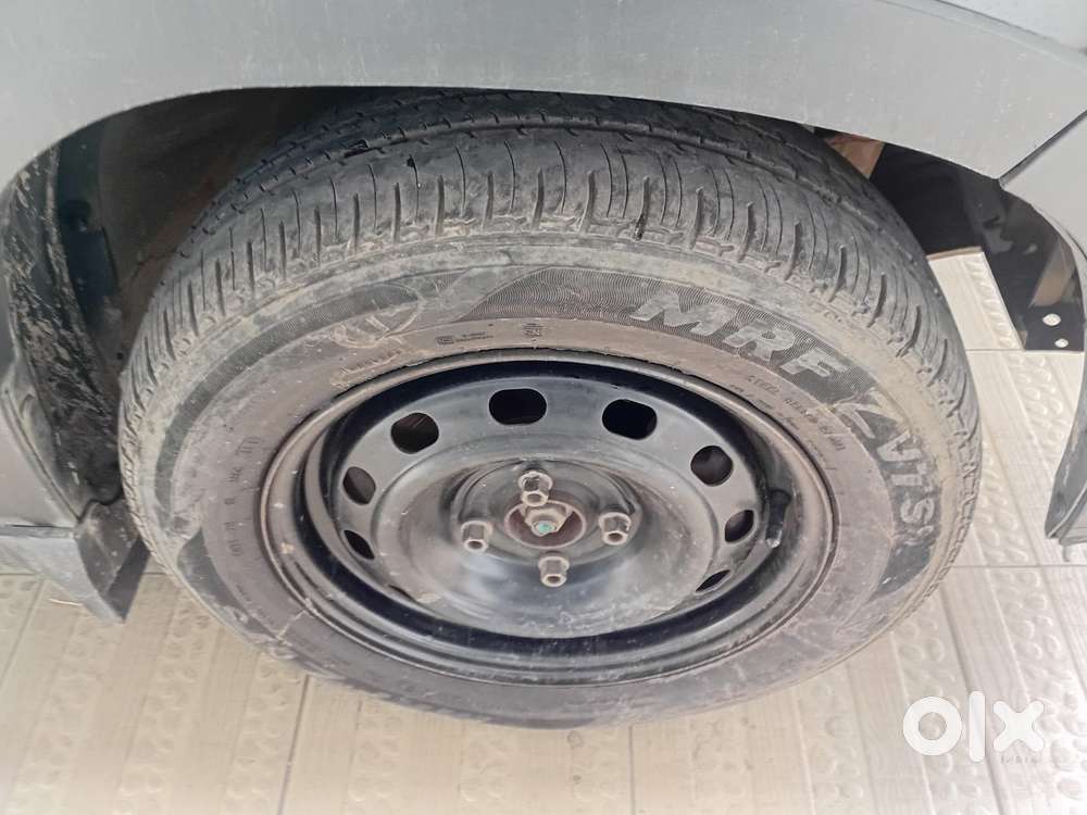 Mahindra Kuv 100 Mfalcon D75 K6 Plus, 2016, Diesel