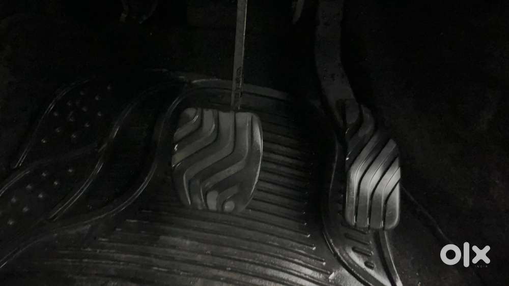 Renault Kwid 2019-ongoing 1.0 Rxt Amt (o), 2019, Petrol