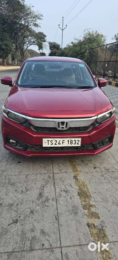 Honda Amaze