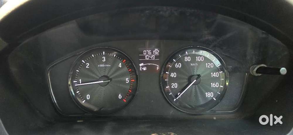 Honda Amaze S Option I-dtec, 2022, Diesel