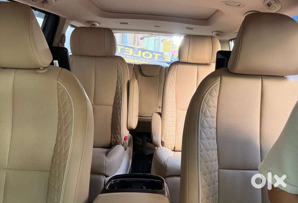 Kia Carnival Limousine Plus 7 Str, 2023, Diesel