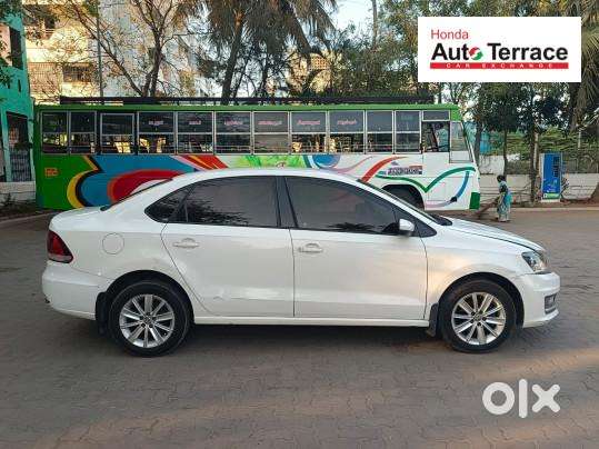 Volkswagen Vento 1.5 Tdi Highline At, 2017, Diesel