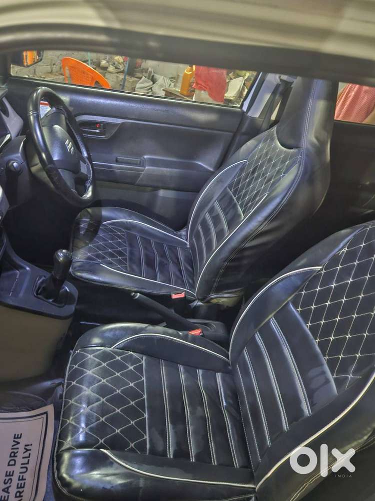 2023 Maruti Wagon R Cng Vxi Minor