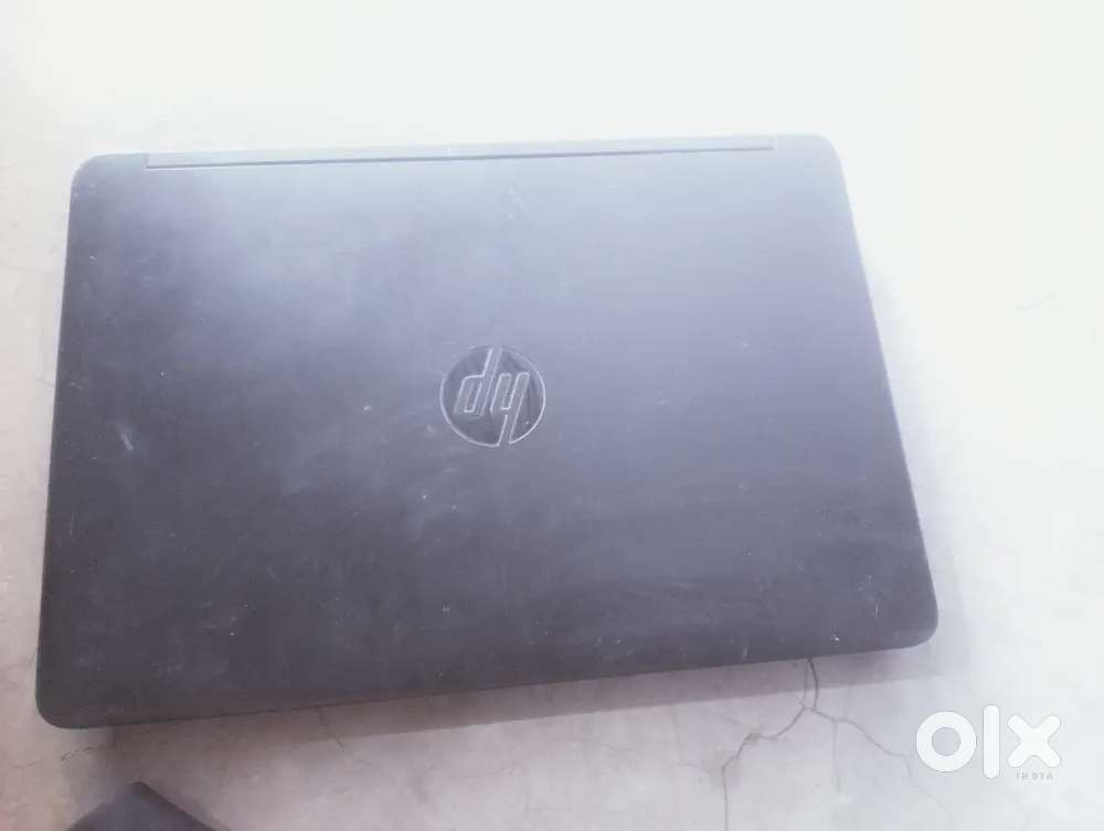 Hp prebook 640 G1