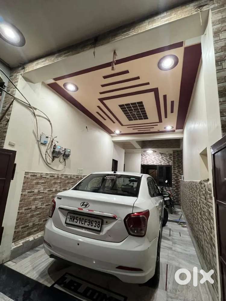 Hyundai Xcent 2015 Variant