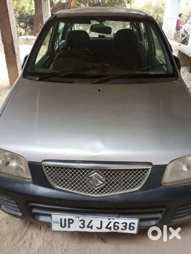 Maruti Suzuki Alto 2009
