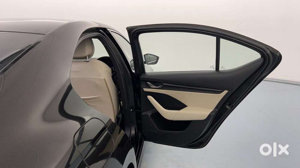 Skoda Octavia 2.0 Tdi Mt Style, 2022, Petrol