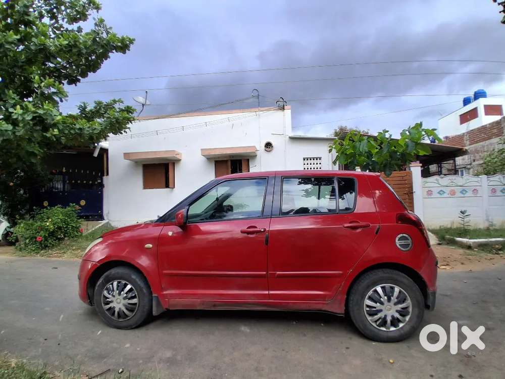 Maruti Suzuki Swift 2007 Petrol Well Maintained