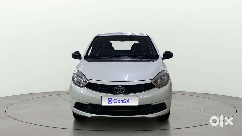Tata Tiago 1.2 Revotron Xm, 2018, Petrol