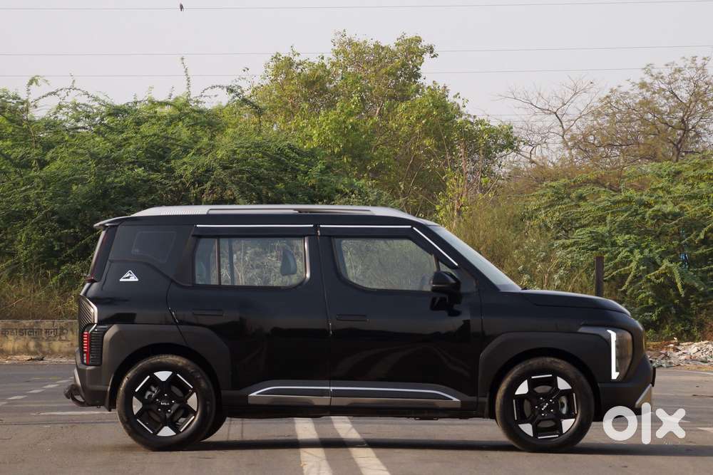 Kia Syros Htx Plus Turbo Dct, 2025, Petrol