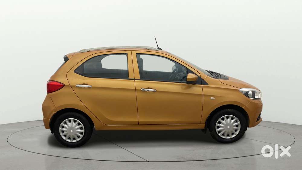 Tata Tiago 1.05 Revotorq Xt, 2018, Petrol