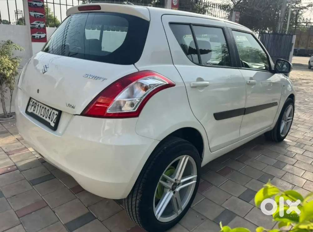 Govt. Employ Totally Running Car.