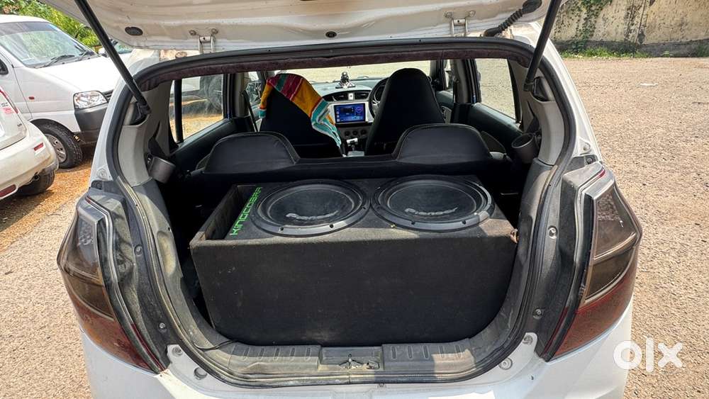 Maruti Suzuki Alto 2019