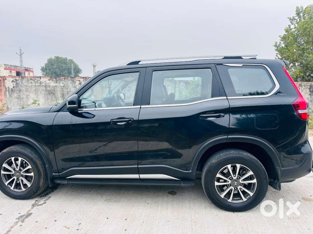 Mahindra Scorpio-n 2024 Diesel Good Condition