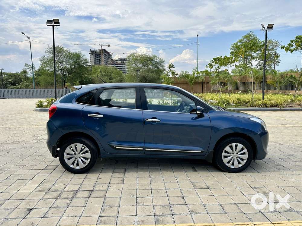 Maruti Suzuki Baleno Delta, 2018, Diesel
