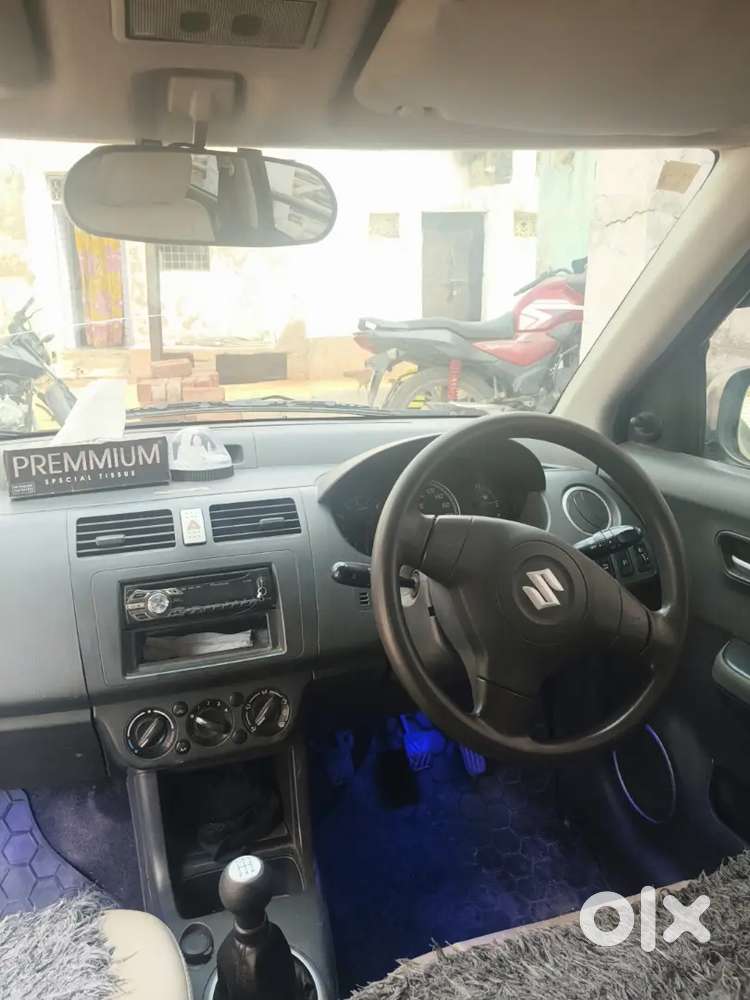 Maruti Suzuki Dzire Good Condition
