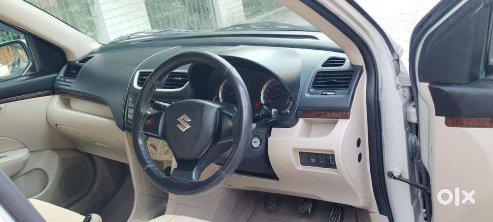 Maruti Suzuki Swift Dzire Vdi Optional, 2014, Diesel