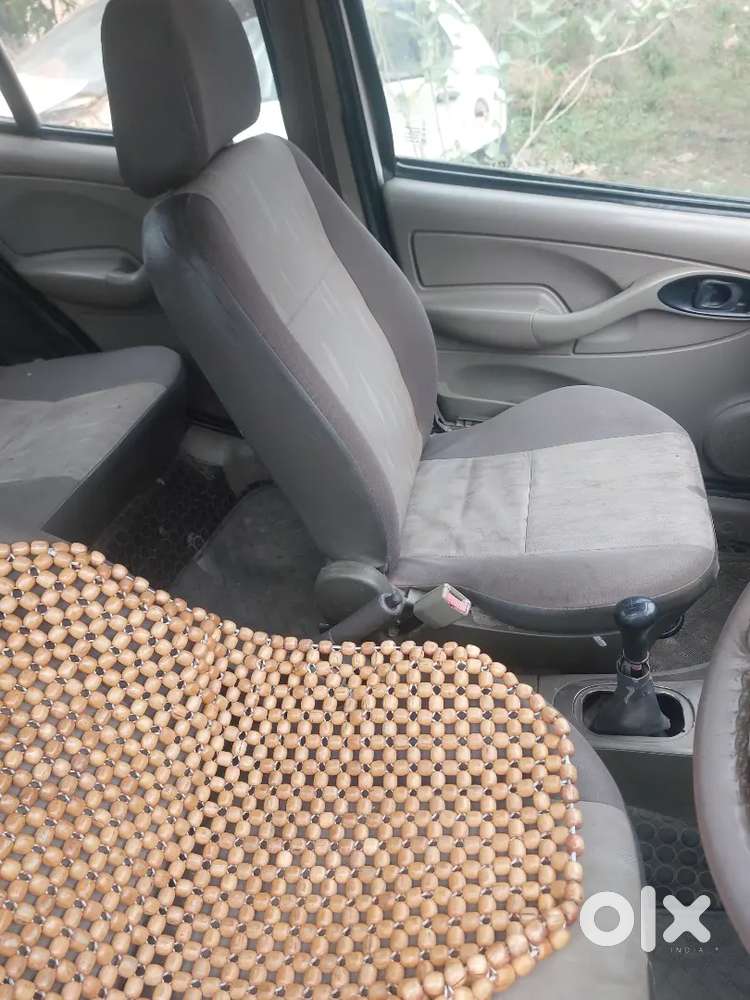 Tata Indigo Cs Tdi 2012 Car