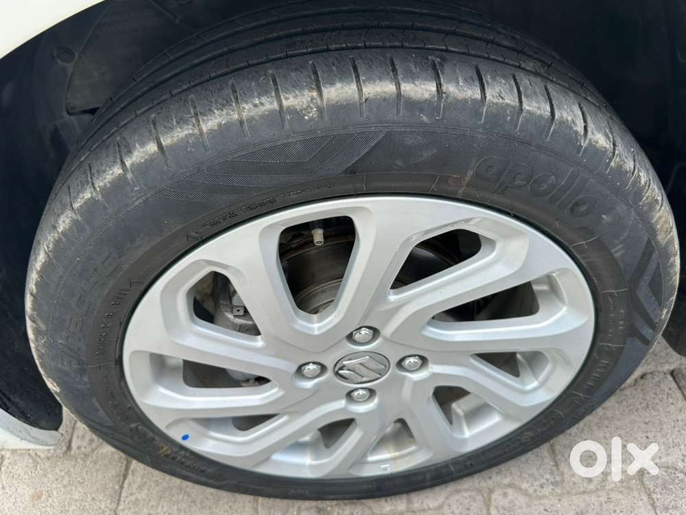 Maruti Baleno Zeta 2022 ,