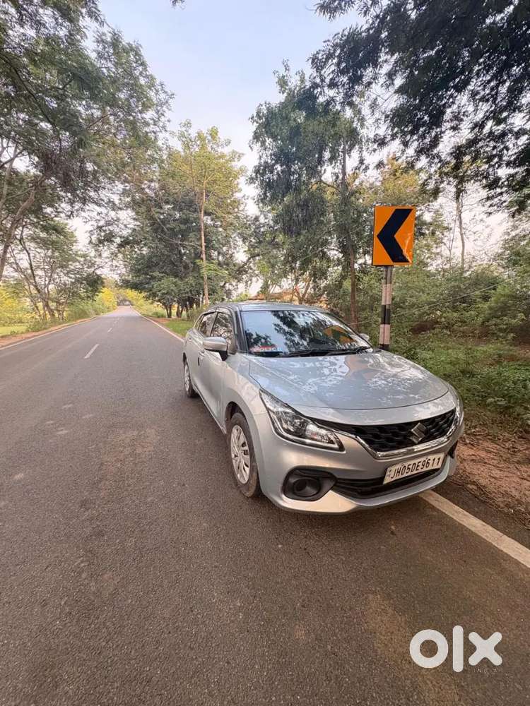 Maruti Suzuki Baleno 2022 Petrol 16700 Km Driven