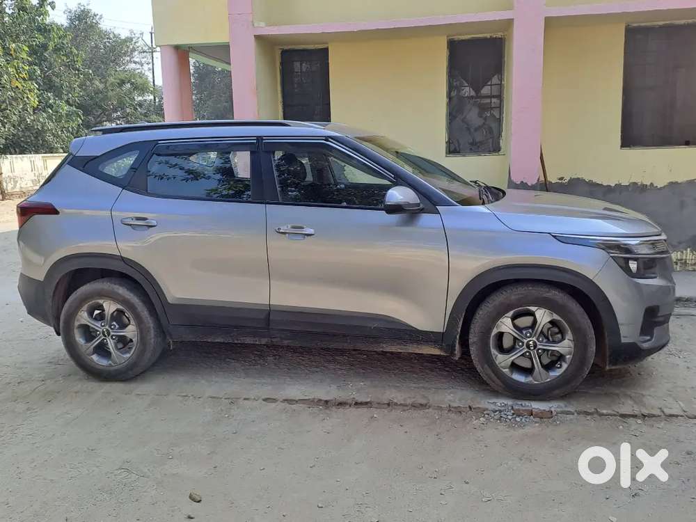 A Very Good Average Giving Strong Car.