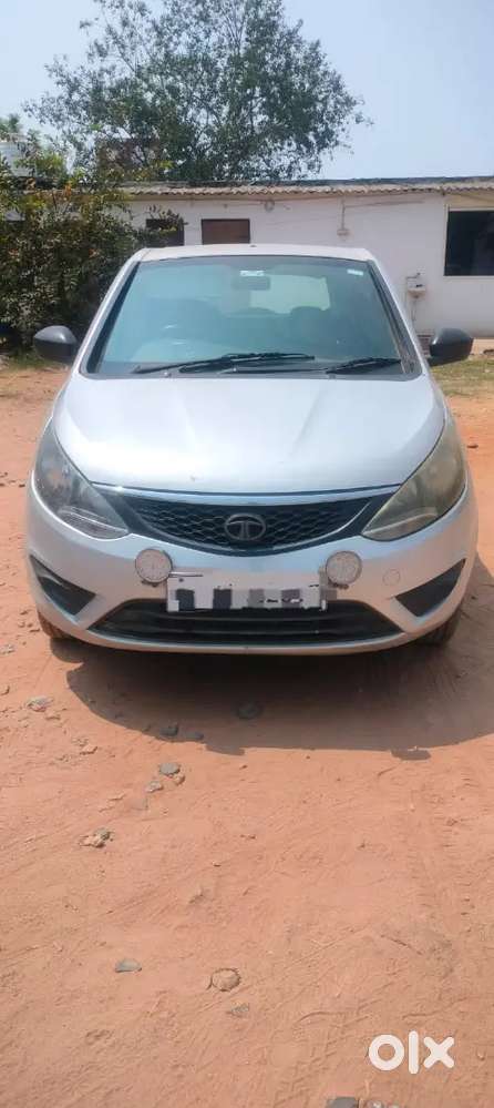 Tata Bolt 2016 Diesel 152000 Km Driven