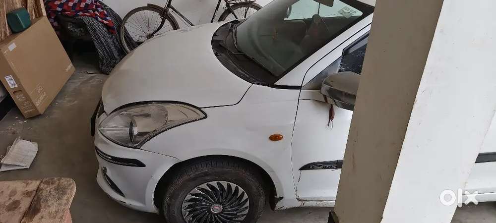 New Car Lena Hai