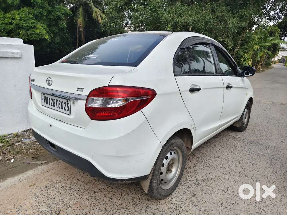 Tata Zest Xe