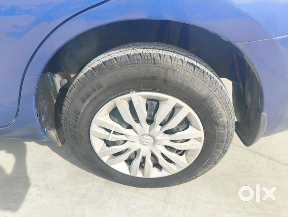 Maruti Suzuki Dzire 1.2 Vxi, 2019, Petrol