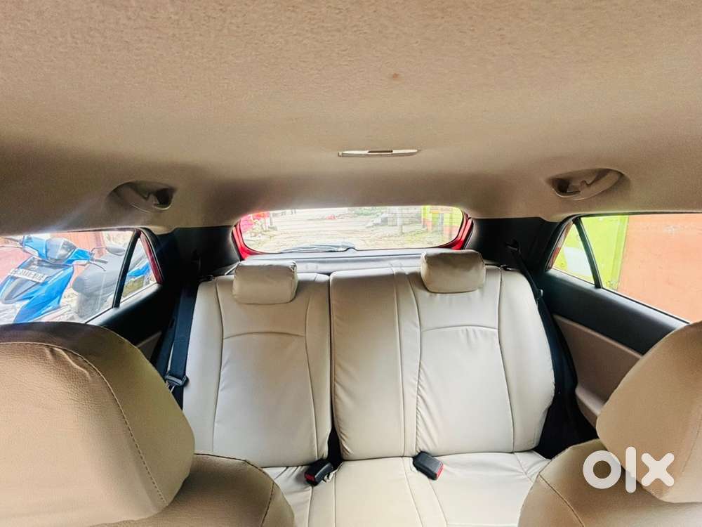 Hyundai I20 Asta Petrol 2015