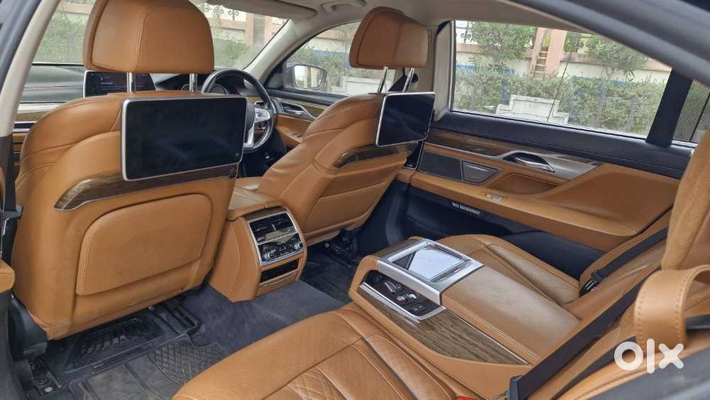 Bmw 7 Series 730ld, 2019, Diesel