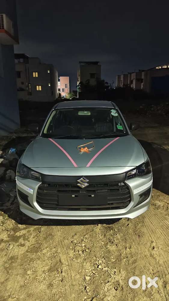 Maruti Dzire Tour 2026