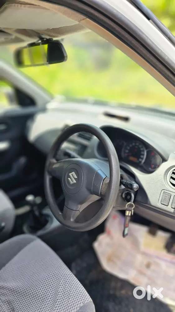 Maruti Suzuki Dzire 2009