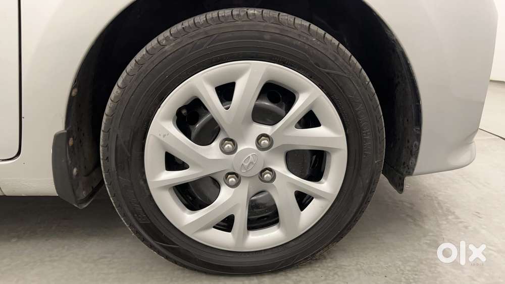 Hyundai Grand I10 1.2 Kappa Sportz, 2018, Petrol