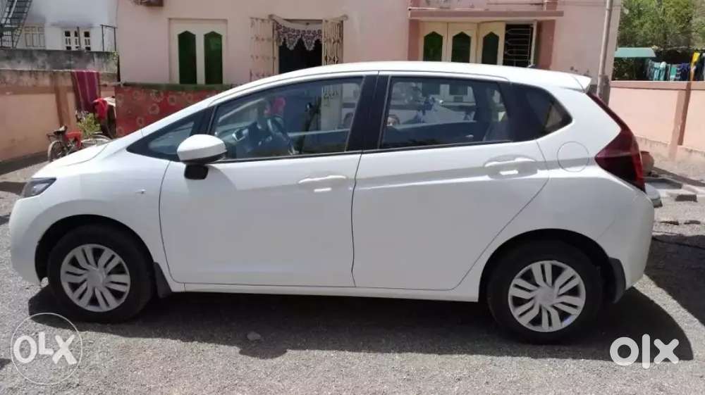 Showroom Condition Car..