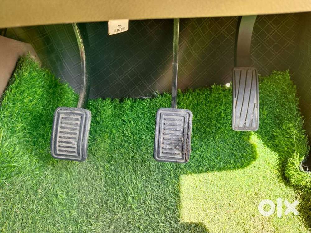 Mahindra Bolero 1.5 Power Plus Zlx, 2018, Diesel