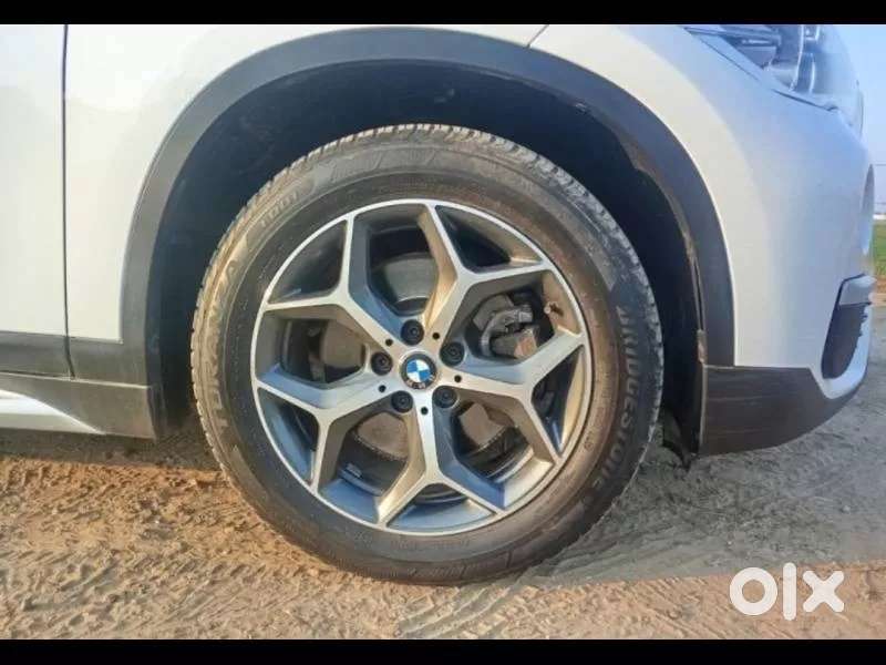 Bmw X1 Sdrive 20d X Line, 2017, Diesel