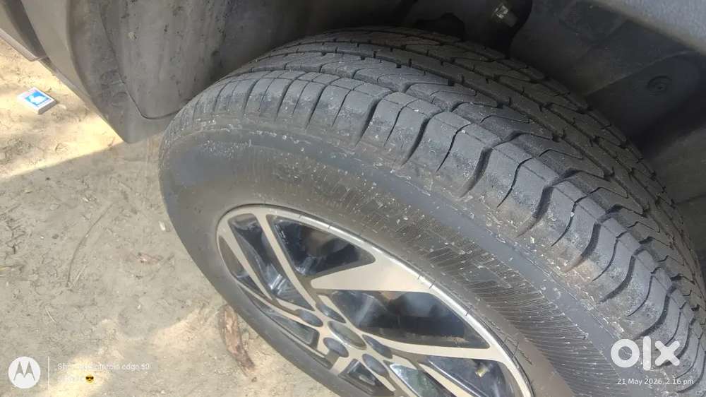 Mahindra Xuv400 Ev 2025 Electric Well Maintained
