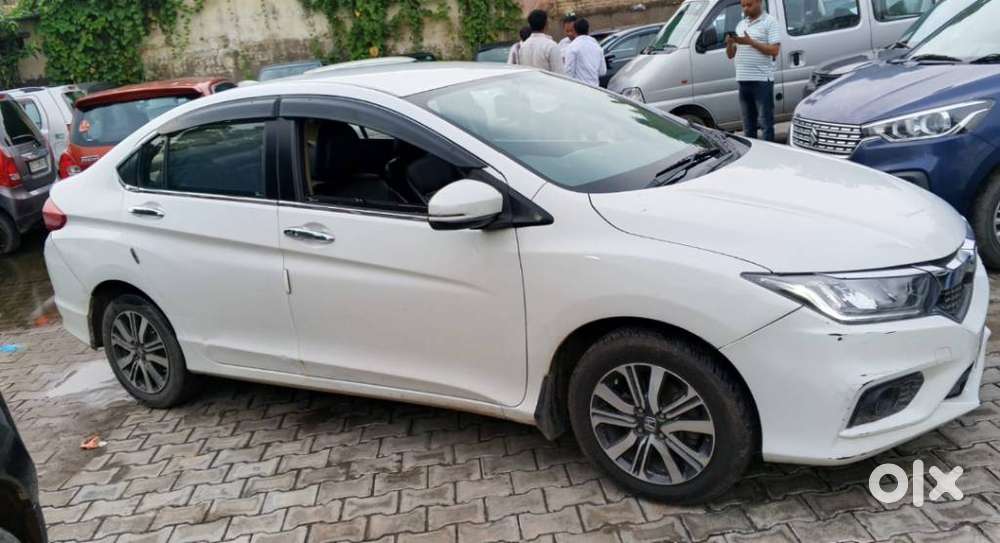 Honda City I-dtec V, 2019, Diesel