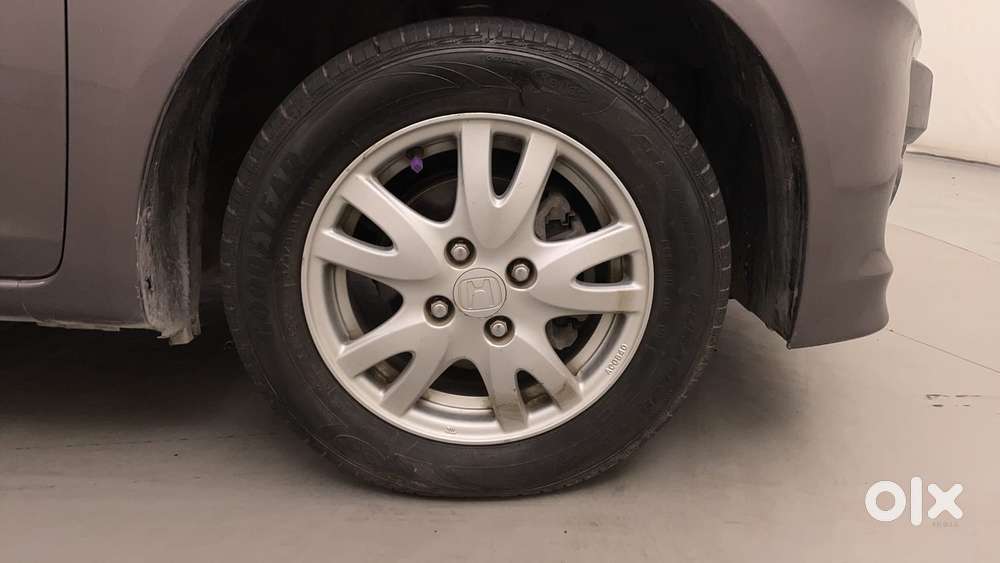 Honda Brio 1.2 Vx Mt, 2015, Petrol